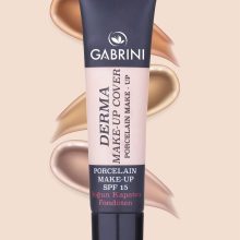 کرم پودر مات 24 ساعته درما گابرینی GABRINI Derma