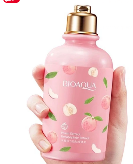 لوسیون هلو بیواکوا BIOAQOUA