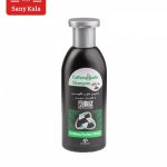 شامپو کافئین و سیر