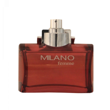 ادکلن قرمز زنانه میلانو MILANO حجم 100ml