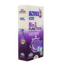 کاندوم-ناچ-کدکس-مدل-Function-بسته-12-عددی