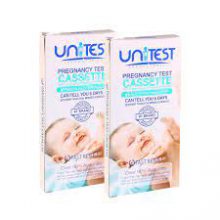 بی بی چک یونی تست Unitest مدل کاستی