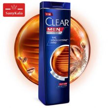 شامپو مردانه کلیرHairfall Defense