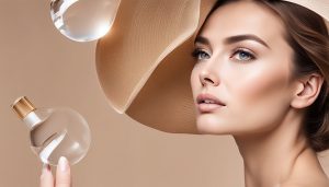 هیالورونیک اسید و معجزه آن روی پوست + نحوه استفاده!